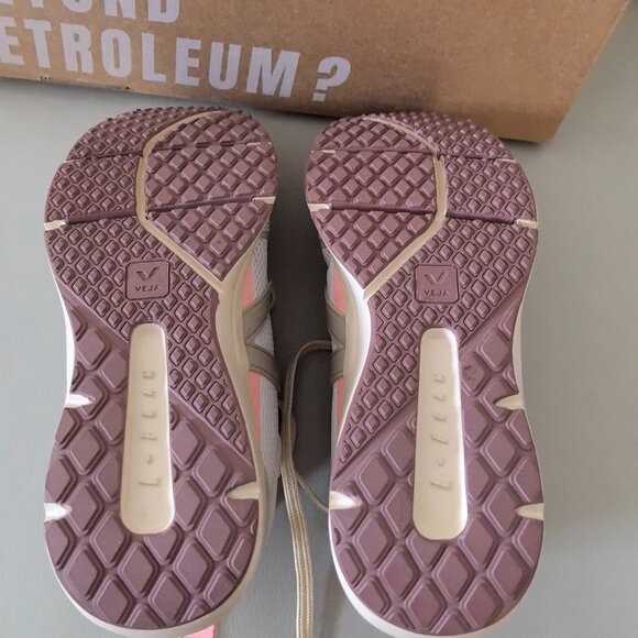 NIB VEJA  Condor 2 Alveomesh Sneakers - Picture 3 of 5